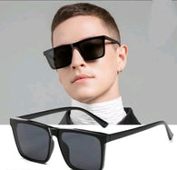 Men's Black 2 Sunglasses